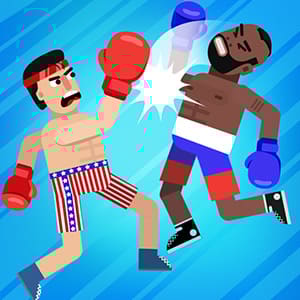 Boxing Games
