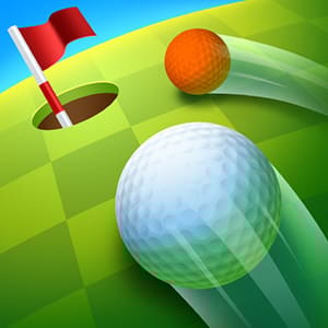 Golf Games